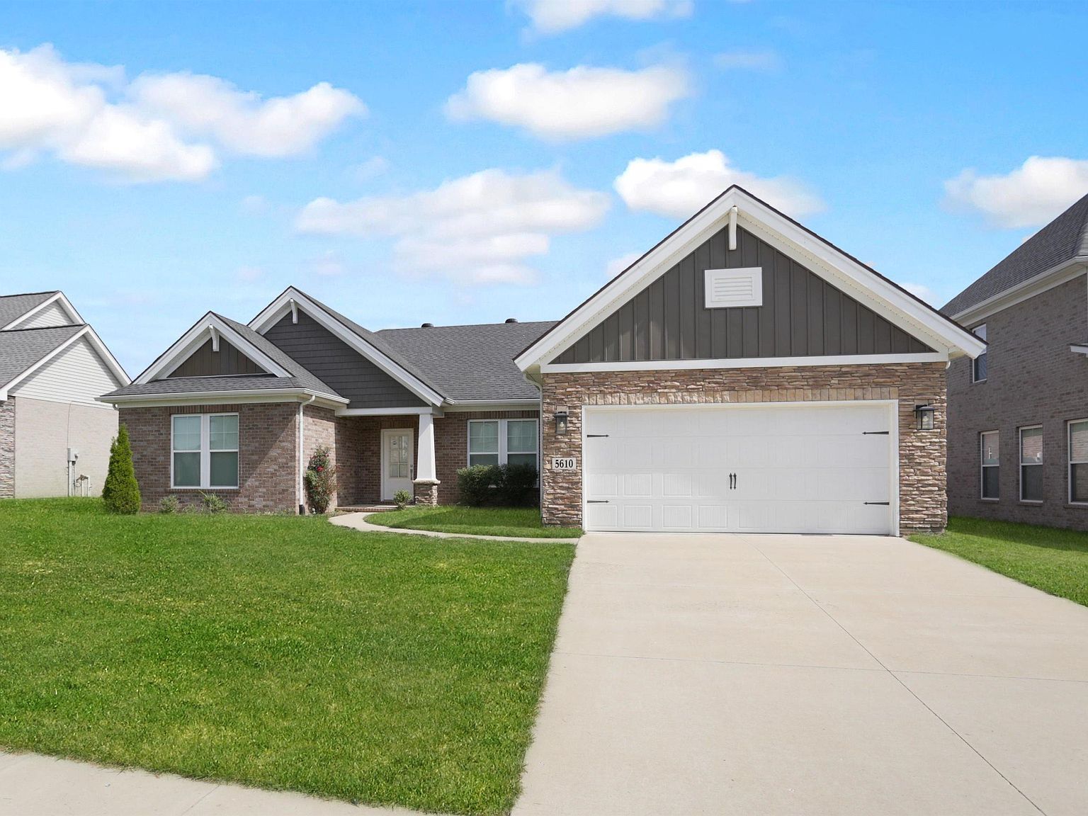 5610 Belmont Dr Newburgh, IN 47630 - Thumbnail 4