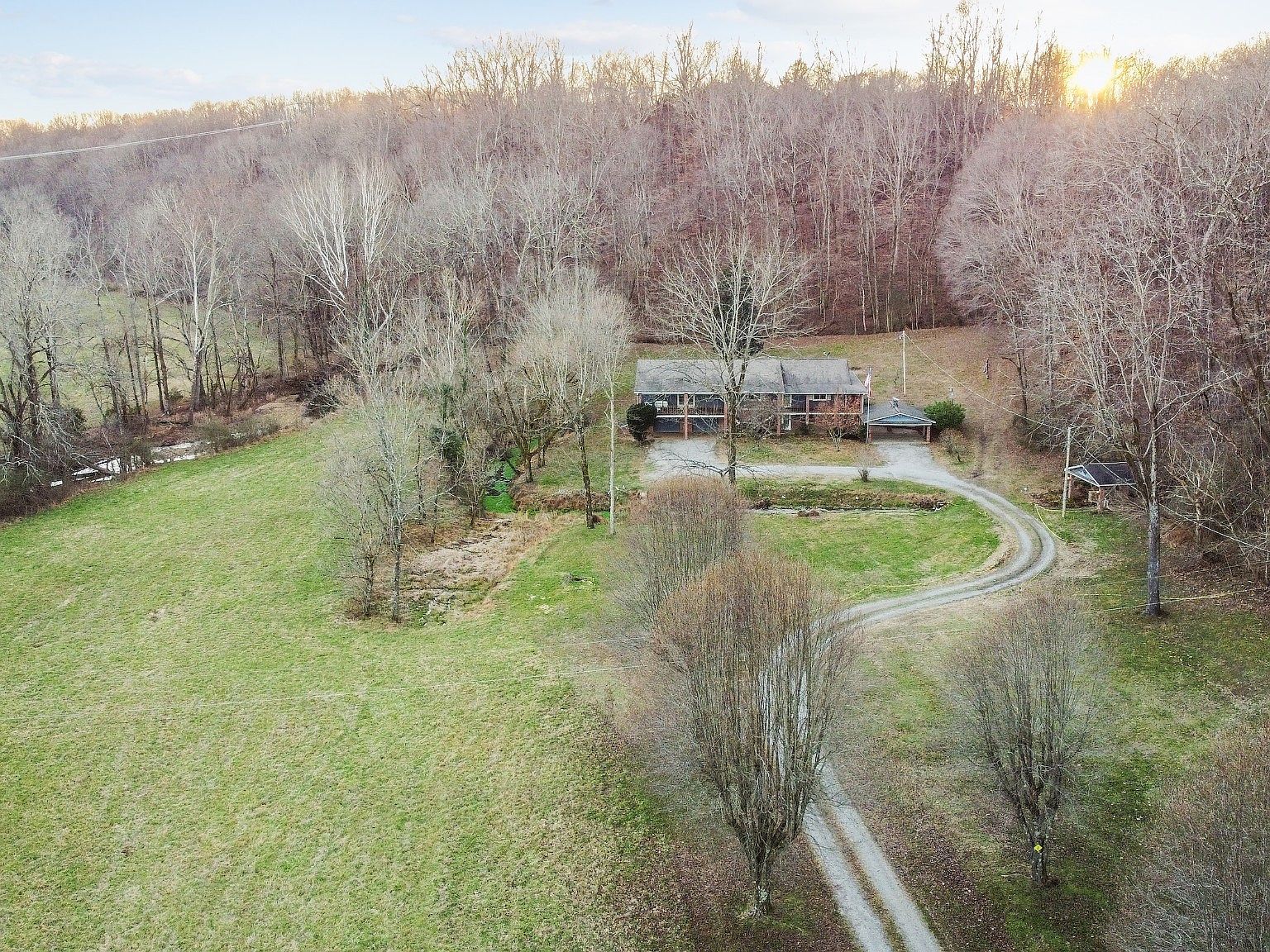 1000 Sendero Bad Rd Dickson, TN 37055 - Thumbnail 4