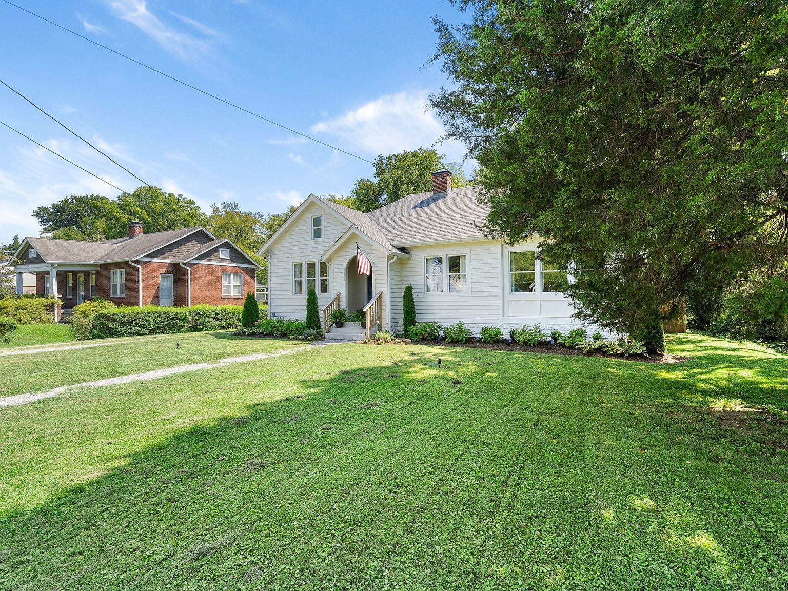1118 Riverwood Dr Nashville, TN 37216 - Thumbnail 4