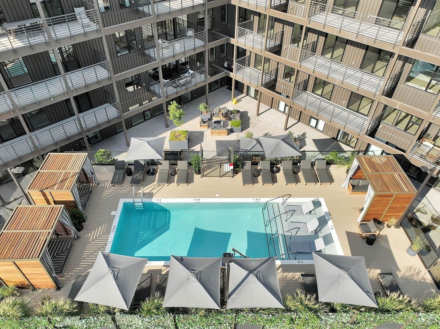 635 7th Ave S #405 Nashville, TN 37203 - Thumbnail 4