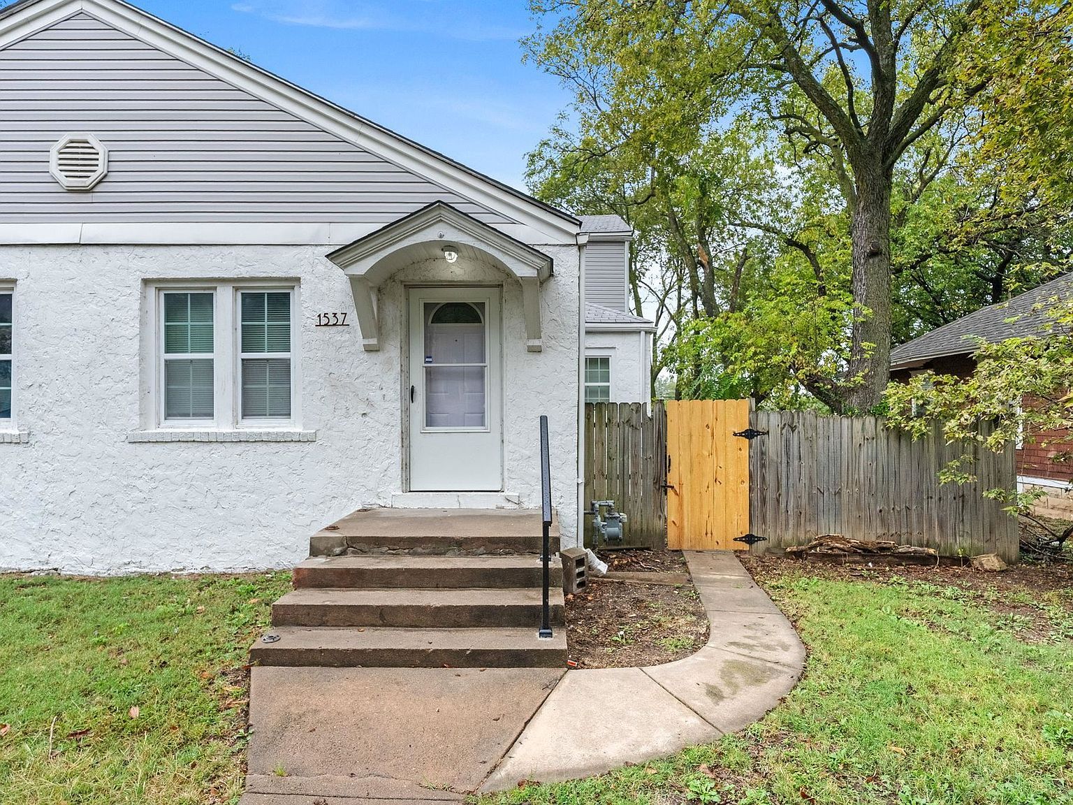 1535-1537 N Holyoke Ave Wichita, KS 67208 - Thumbnail 4