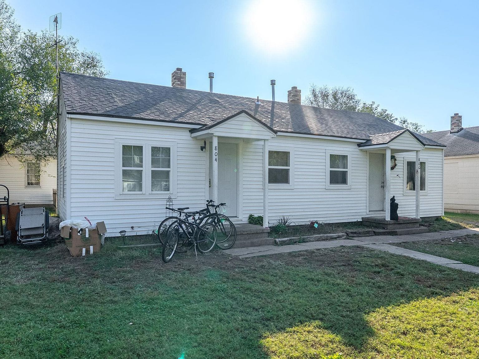 804-806 S Terrace Dr Wichita, KS 67218 - Thumbnail 4