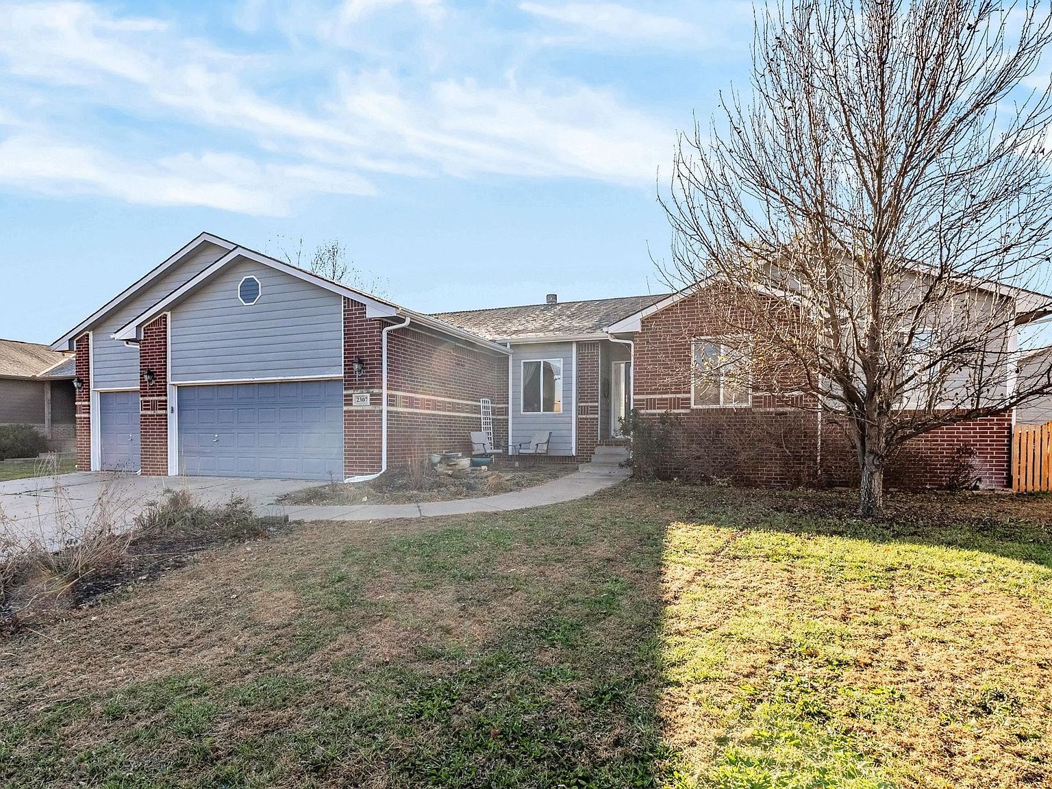 2307 E Saint Andrew St Goddard, KS 67052 - Thumbnail 4