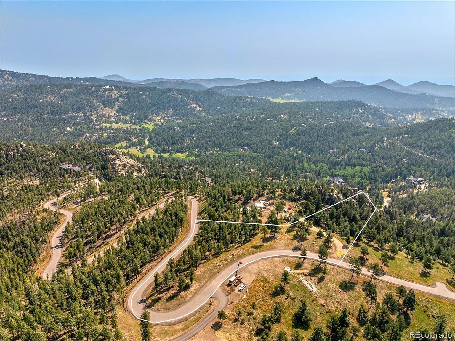 6371 Canyon Creek Rd #12 Evergreen, CO 80439 - Thumbnail 4