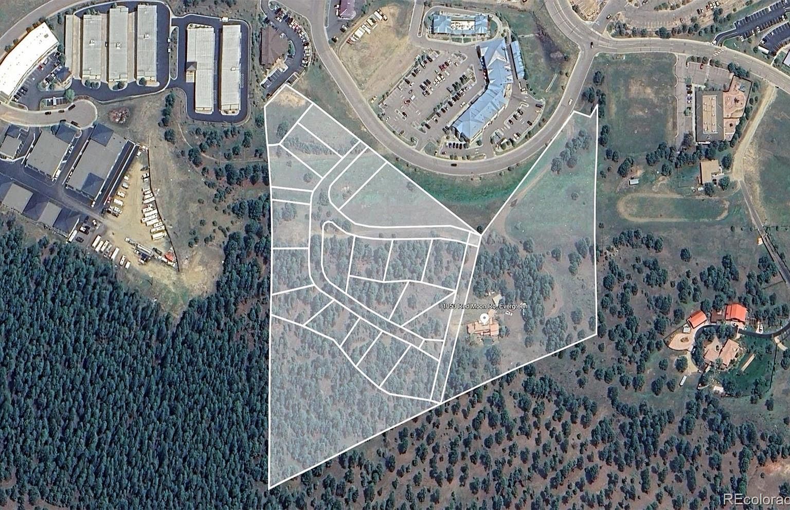 Hotel Way Evergreen, CO 80439 - Thumbnail 4