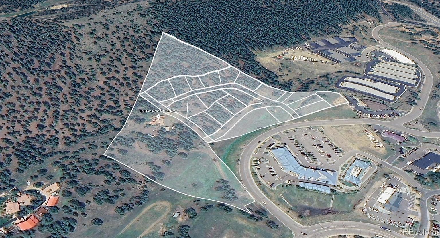 1053 Red Moon Rd Golden, CO 80439 - Thumbnail 4