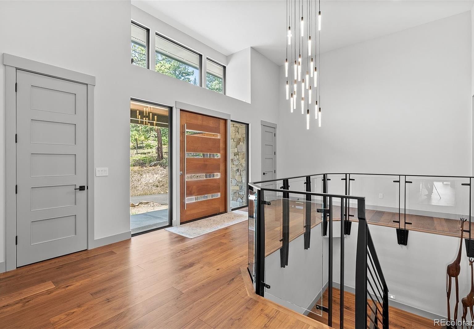 1082 W Meadow Rd Evergreen, CO 80439 - Thumbnail 4