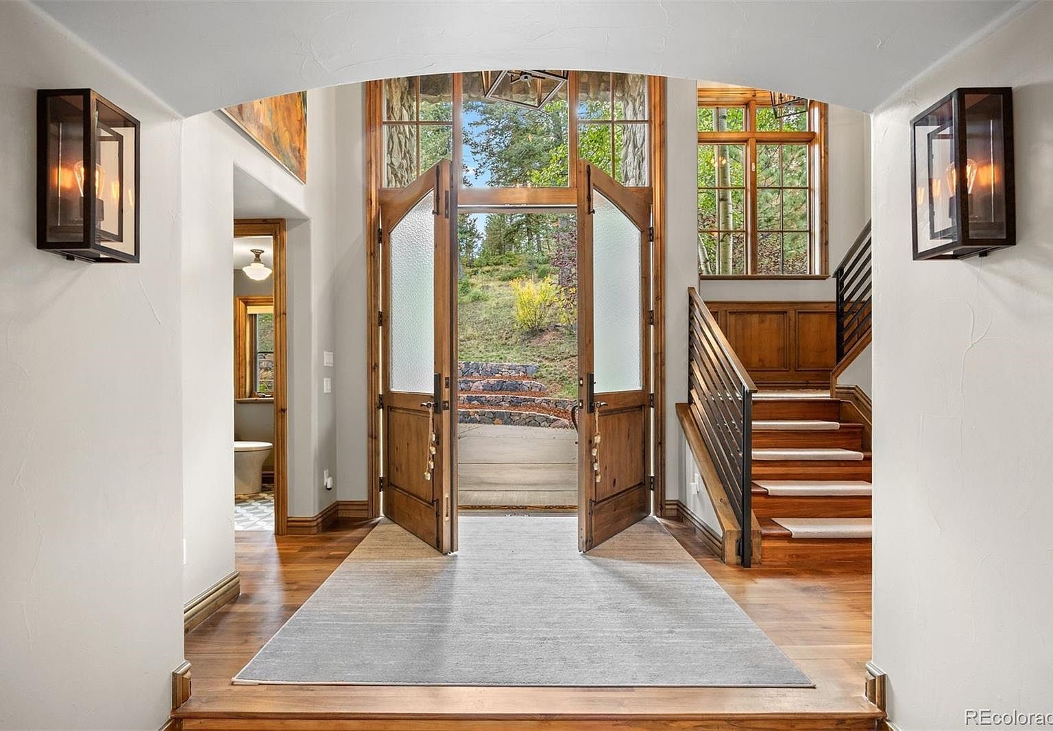 1535 Steamboat Ct Evergreen, CO 80439 - Thumbnail 4