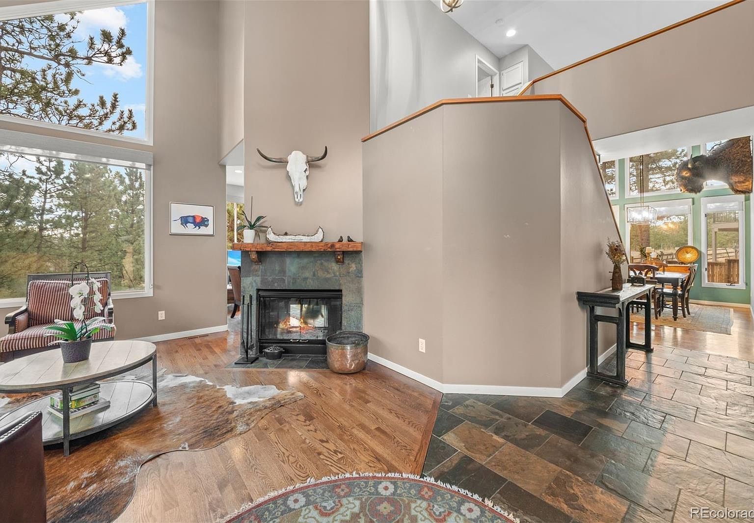 29972 Troutdale Ridge Rd Evergreen, CO 80439 - Thumbnail 4