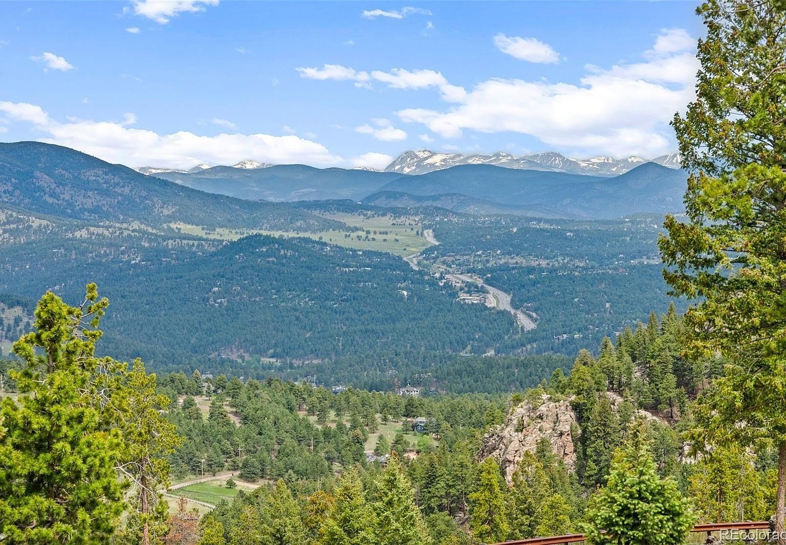 6391 Canyon Creek Rd Evergreen, CO 80439 - Thumbnail 4