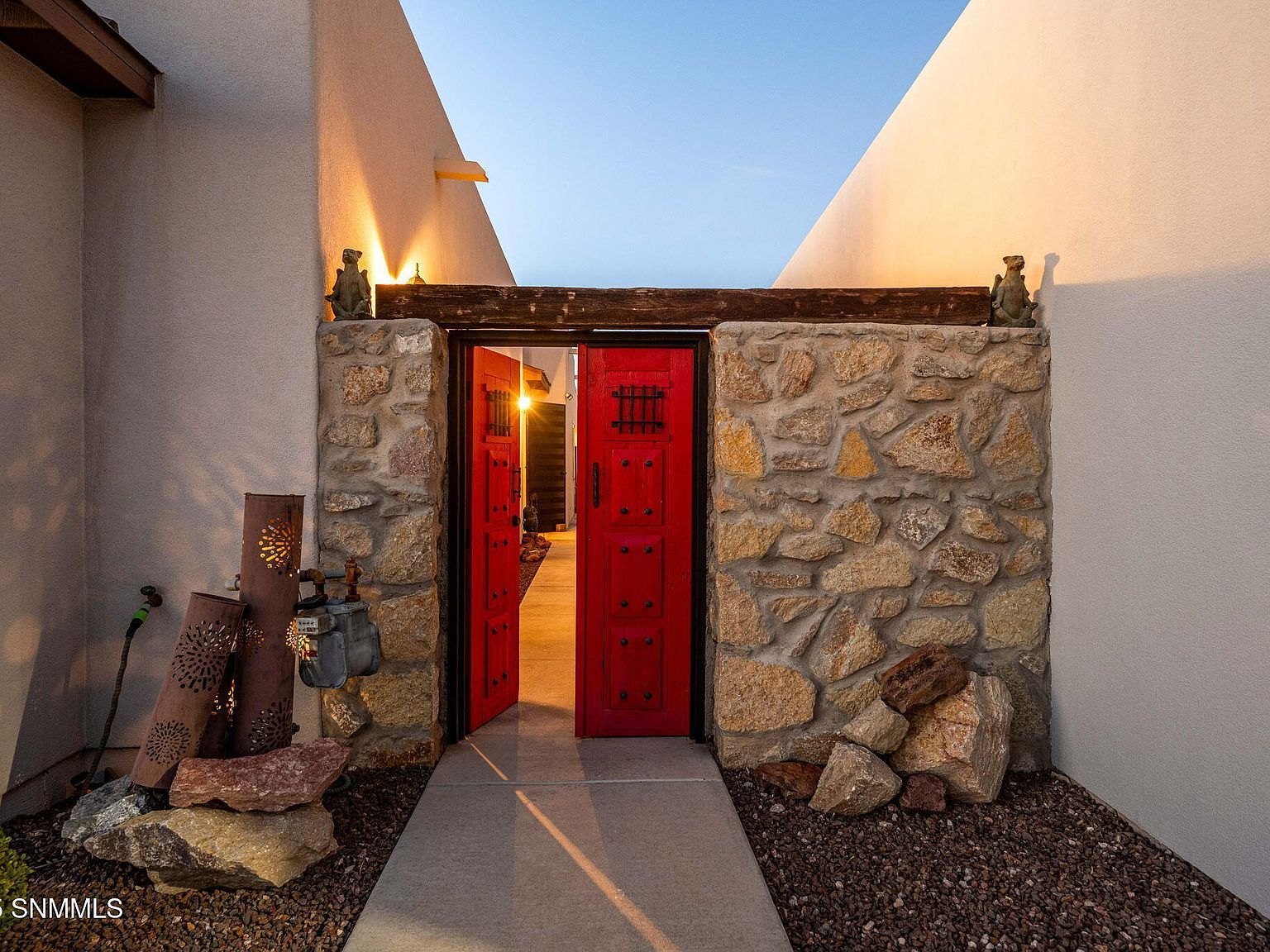 7024 Camino Nuevo Mejico Las Cruces, NM 88007 - Thumbnail 4