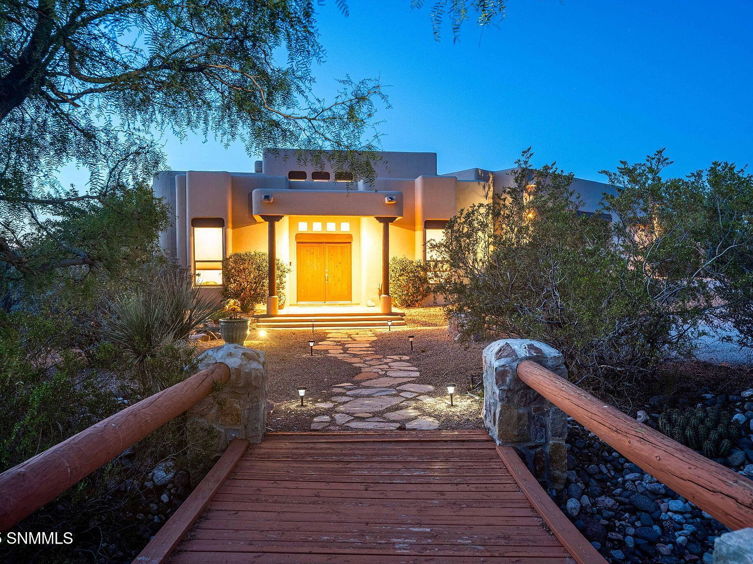 5225 Angel Fire Pl Las Cruces, NM 88011 - Thumbnail 4