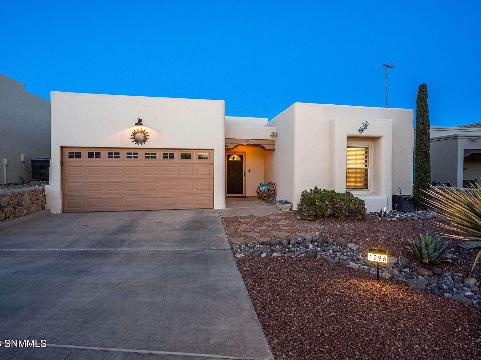 1296 Cassatt Pl Las Cruces, NM 88007 - Thumbnail 4