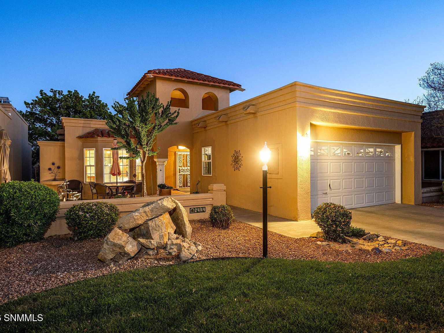 2444 El Dorado Ct Las Cruces, NM 88011 - Thumbnail 4