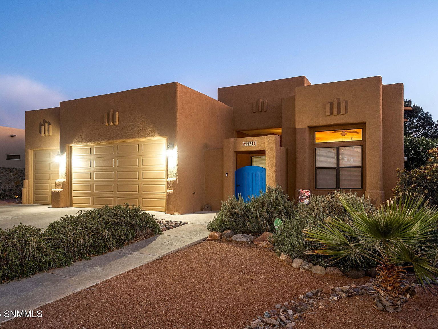 1171 Warm Springs Ln Las Cruces, NM 88011 - Thumbnail 4