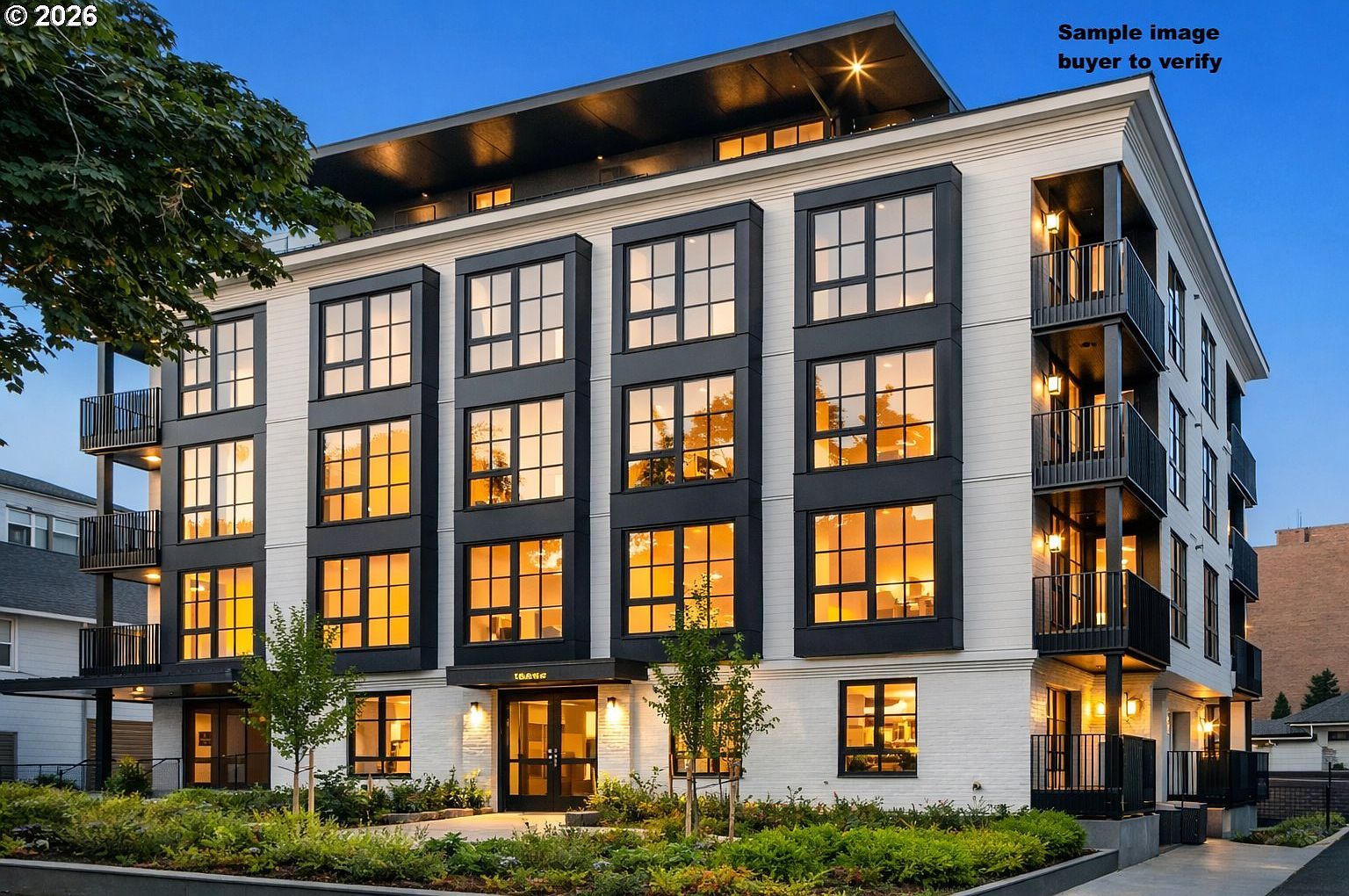 9639 SE Foster Rd Portland, OR 97266 - Thumbnail 4