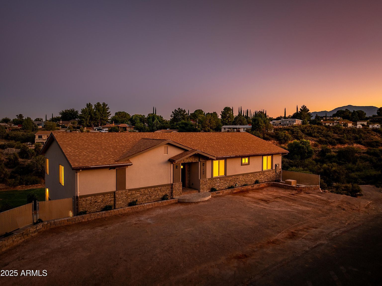 1405 E Bow Maker Trl Cottonwood, AZ 86326 - Thumbnail 4