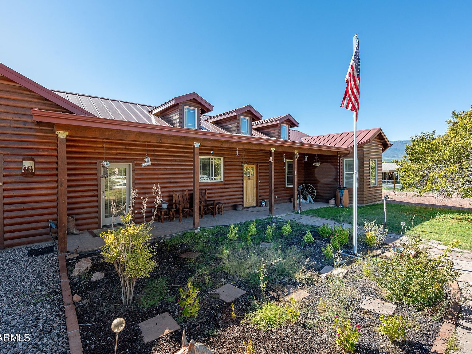 4475 E Zalesky Rd Cottonwood, AZ 86326 - Thumbnail 4