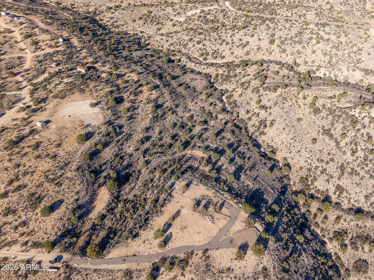 0 N Kit Carson Trl Rimrock, AZ 86335 - Thumbnail 4