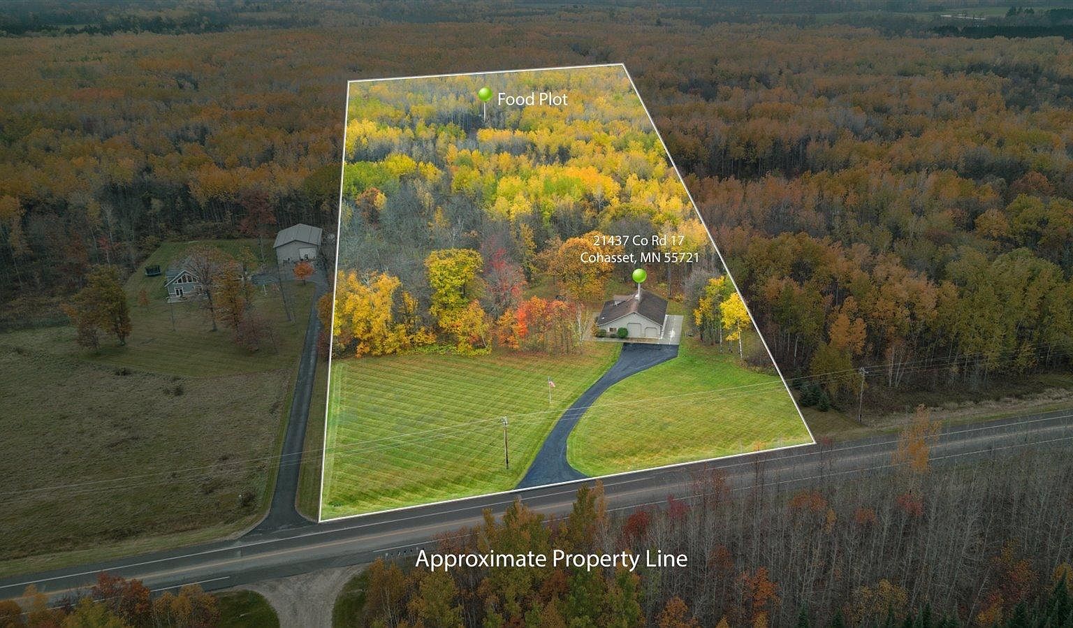 21437 County Road 17 Cohasset, MN 55721 - Thumbnail 4
