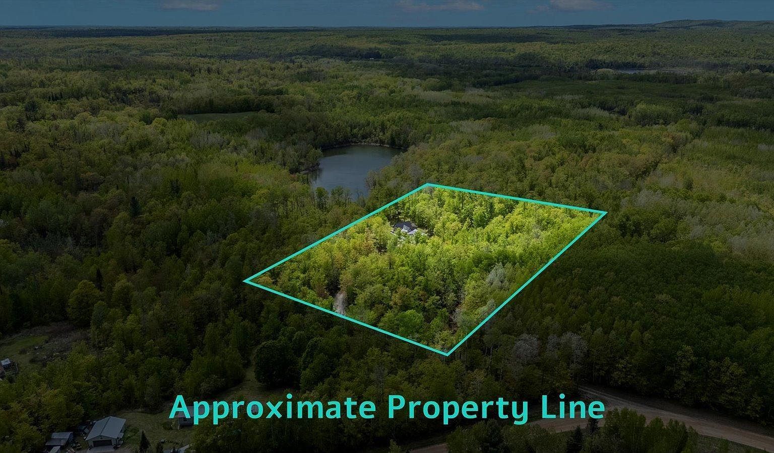 17585 S Crystal Springs Rd Grand Rapids, MN 55744 - Thumbnail 4