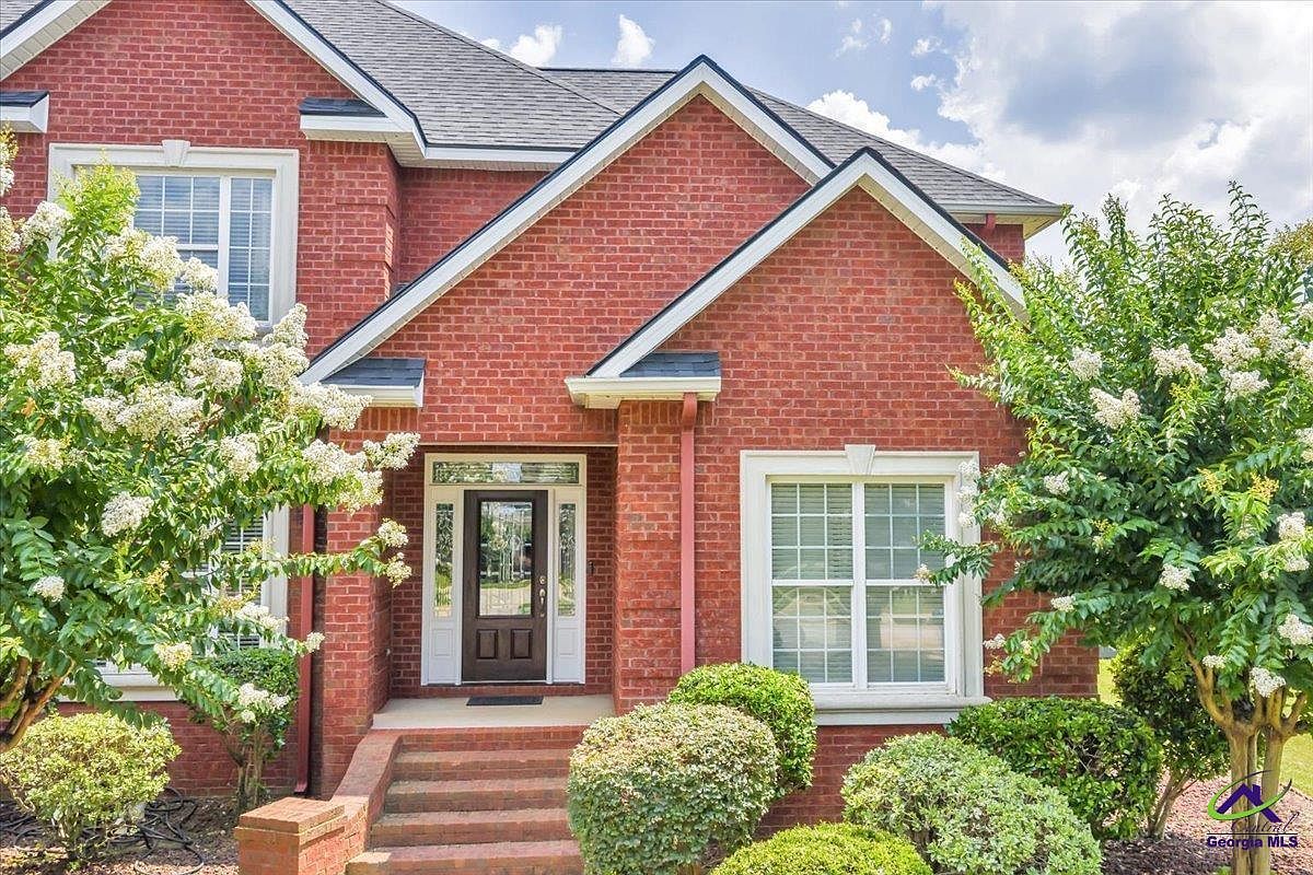 121 Bridgeway Dr Warner Robins, GA 31088 - Thumbnail 4