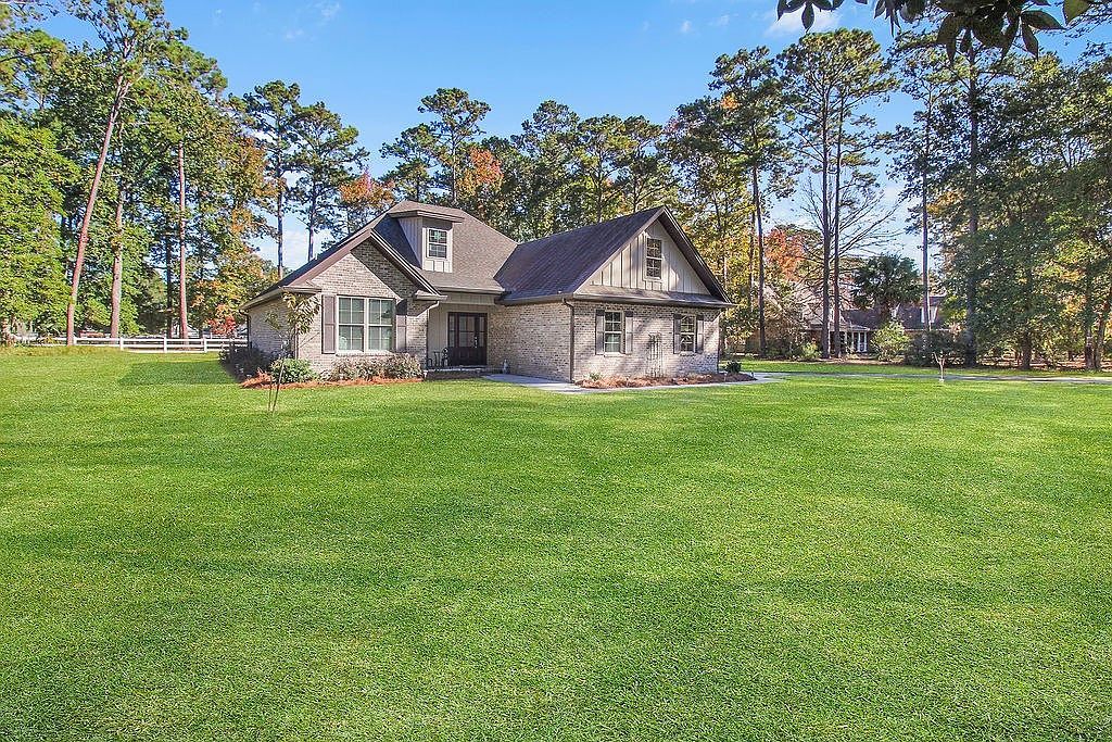 1069 Fair Hope Dr NE Townsend, GA 31331 - Thumbnail 4