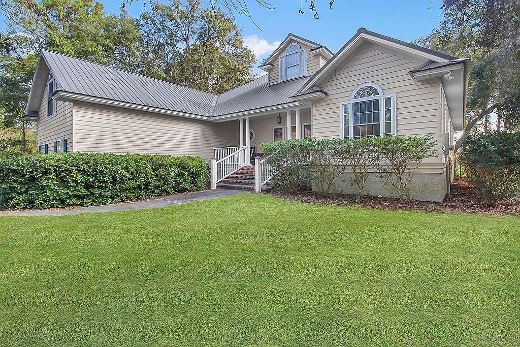 1063 Fair Hope Dr NE Townsend, GA 31331 - Thumbnail 4