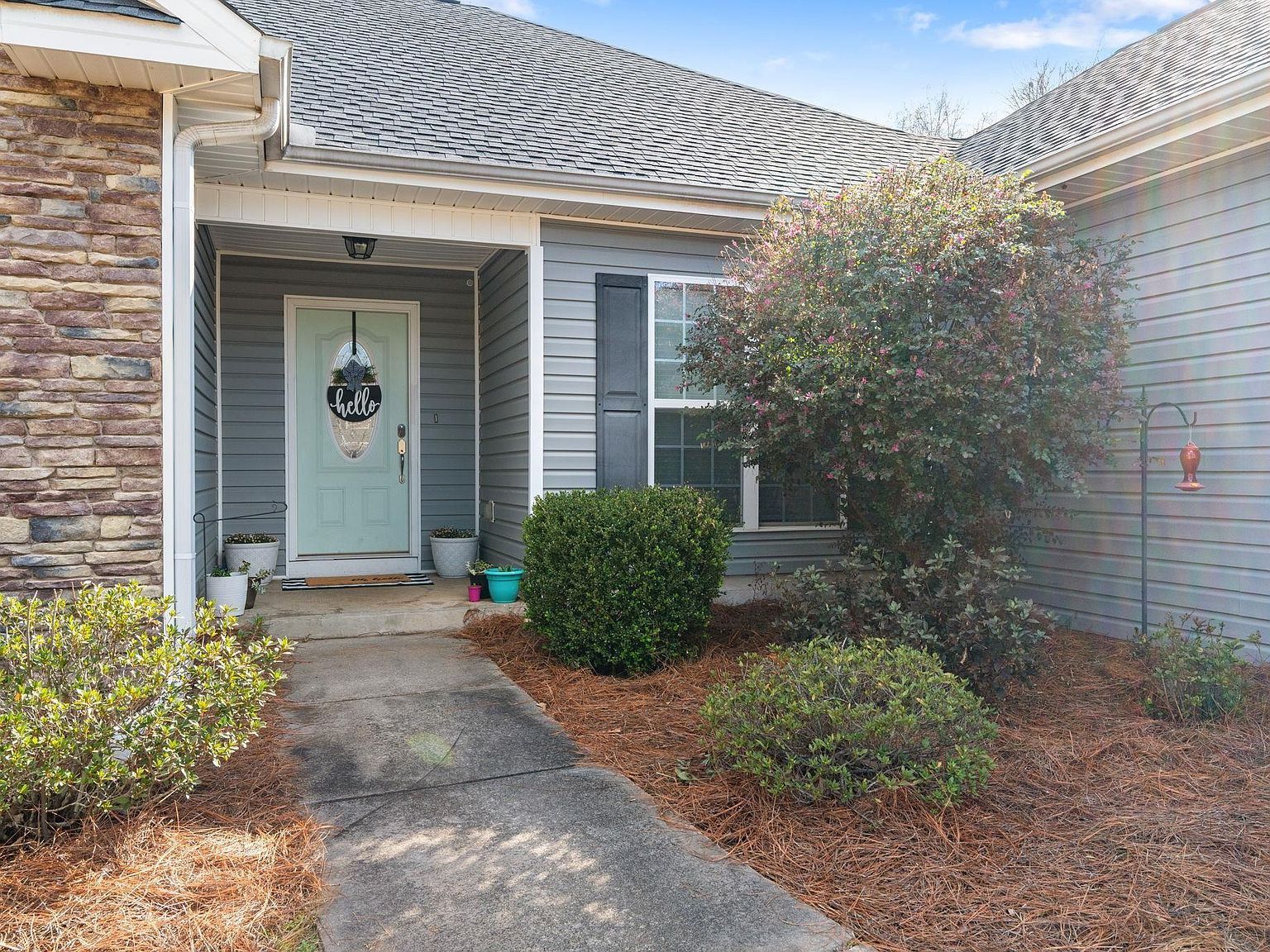 103 Wooden Eagle Trl Kathleen, GA 31047 - Thumbnail 4