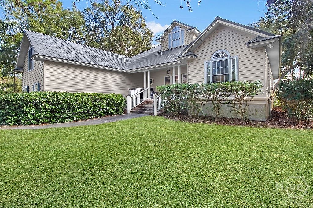 1063 Fair Hope Ln NE Townsend, GA 31331 - Thumbnail 4