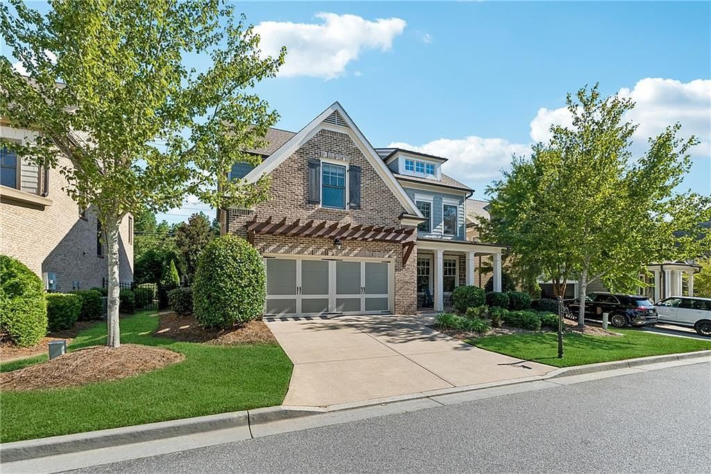 3414 Bryerstone Cir Smyrna, GA 30080 - Thumbnail 4