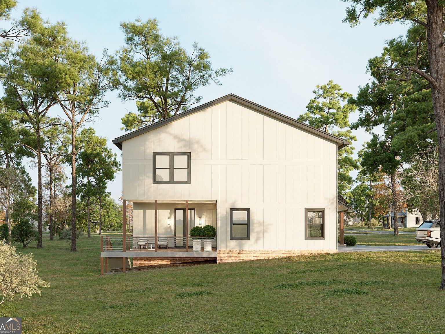 2307 Whites Mill Rd Decatur, GA 30032 - Thumbnail 4