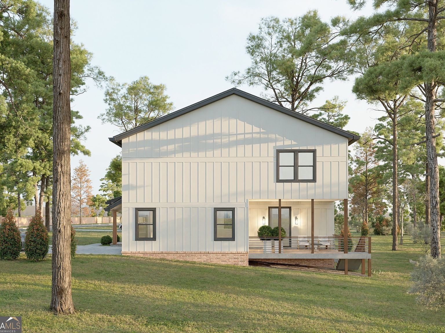 2303 Whites Mill Rd Decatur, GA 30032 - Thumbnail 4