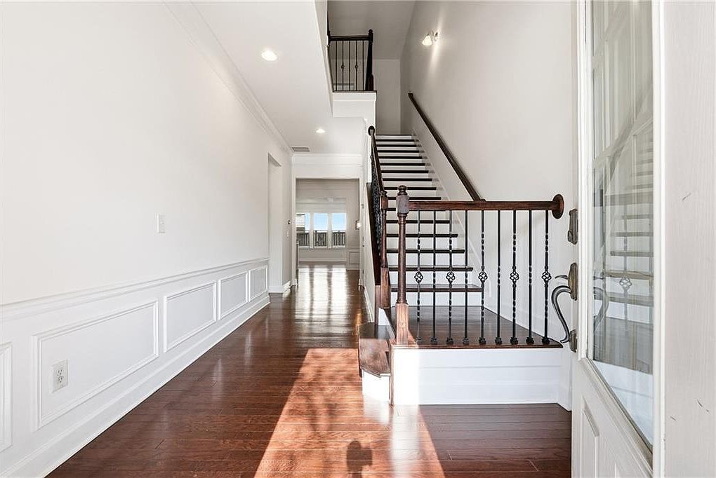 2473 Lisette Dr SE Smyrna, GA 30080 - Thumbnail 4