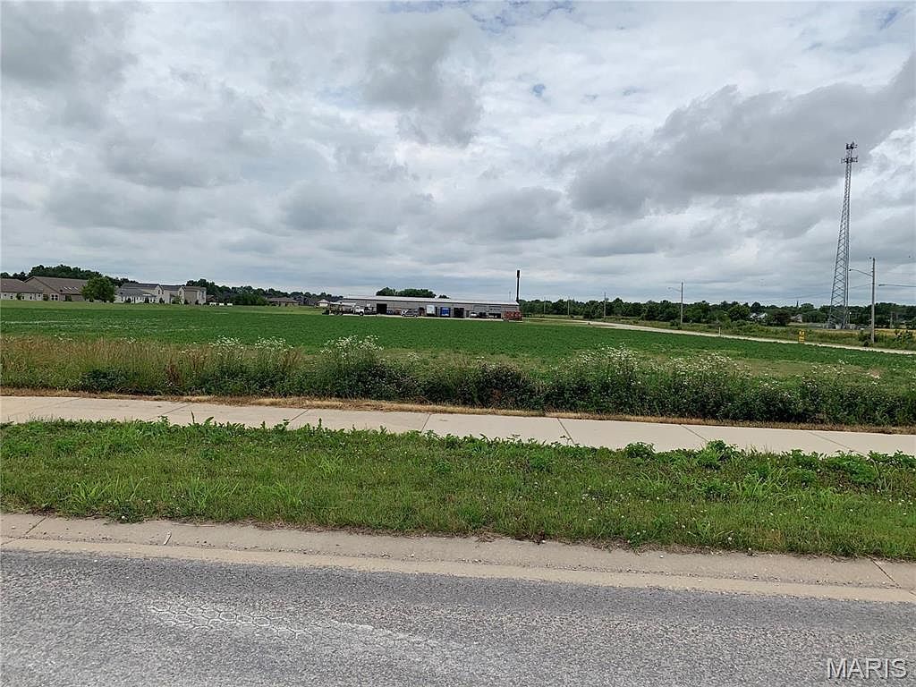 13964 Best One Dr Breese, IL 62230  | Land/Lot