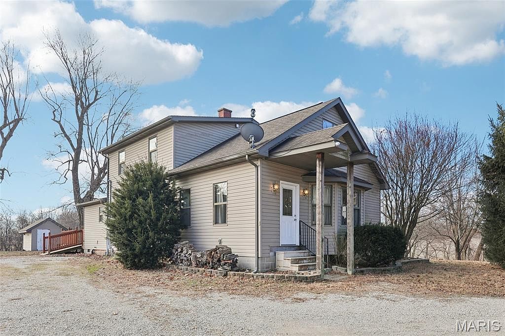 8602 E Kirsch Rd Troy, IL 62294 - Thumbnail 4