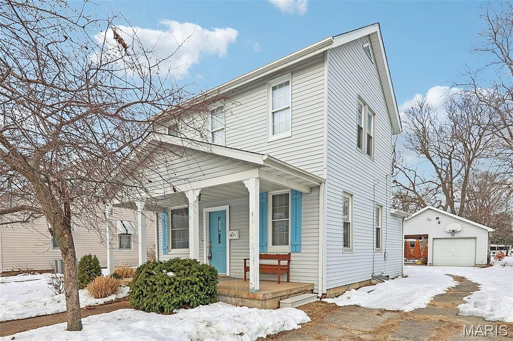 1071 Livingston St Carlyle, IL 62231 - Thumbnail 4