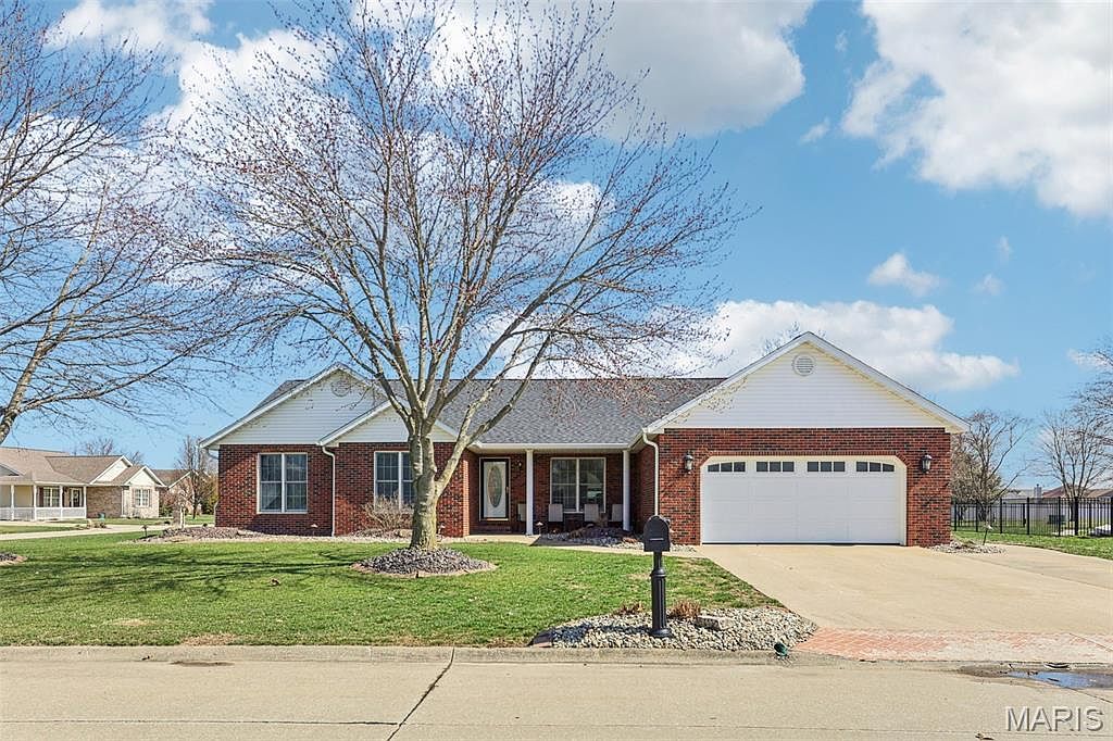 14220 Saint James Ln Breese, IL 62230 - Thumbnail 4