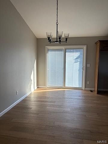 8130 Main St Saint Rose, IL 62230 - Thumbnail 4