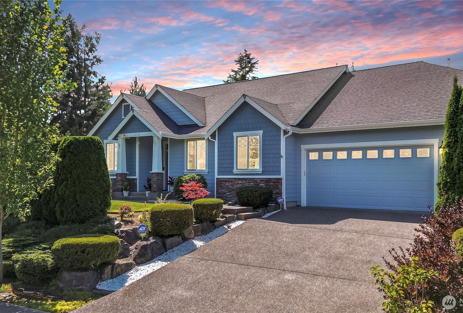 15126 82nd Ave E Puyallup, WA 98375 - Thumbnail 4