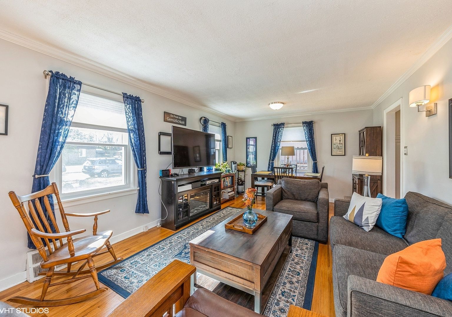 9542 Monroe Ave Brookfield, IL 60513 - Thumbnail 4