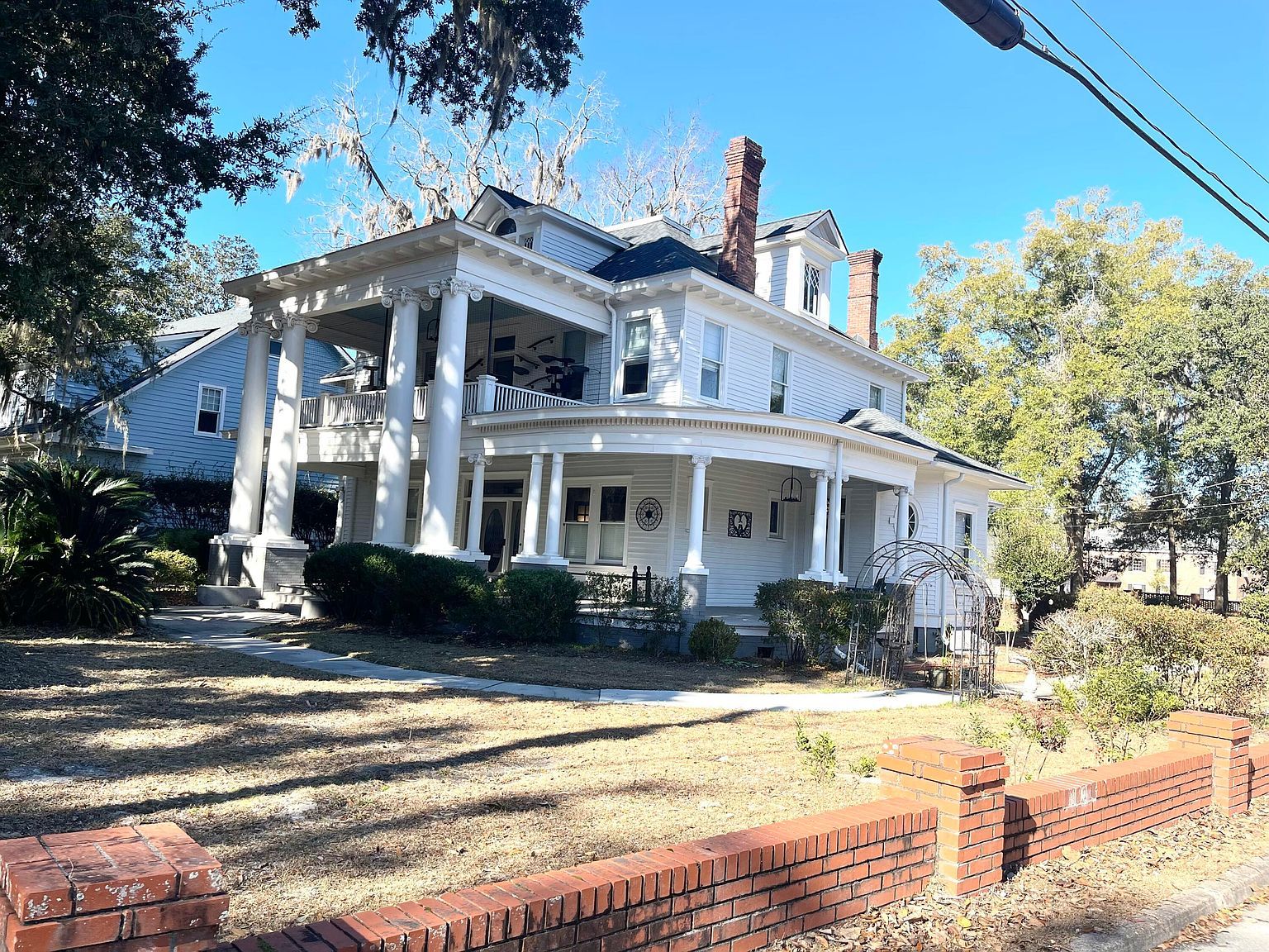 919 Wichman St Walterboro, SC 29488 - Thumbnail 4