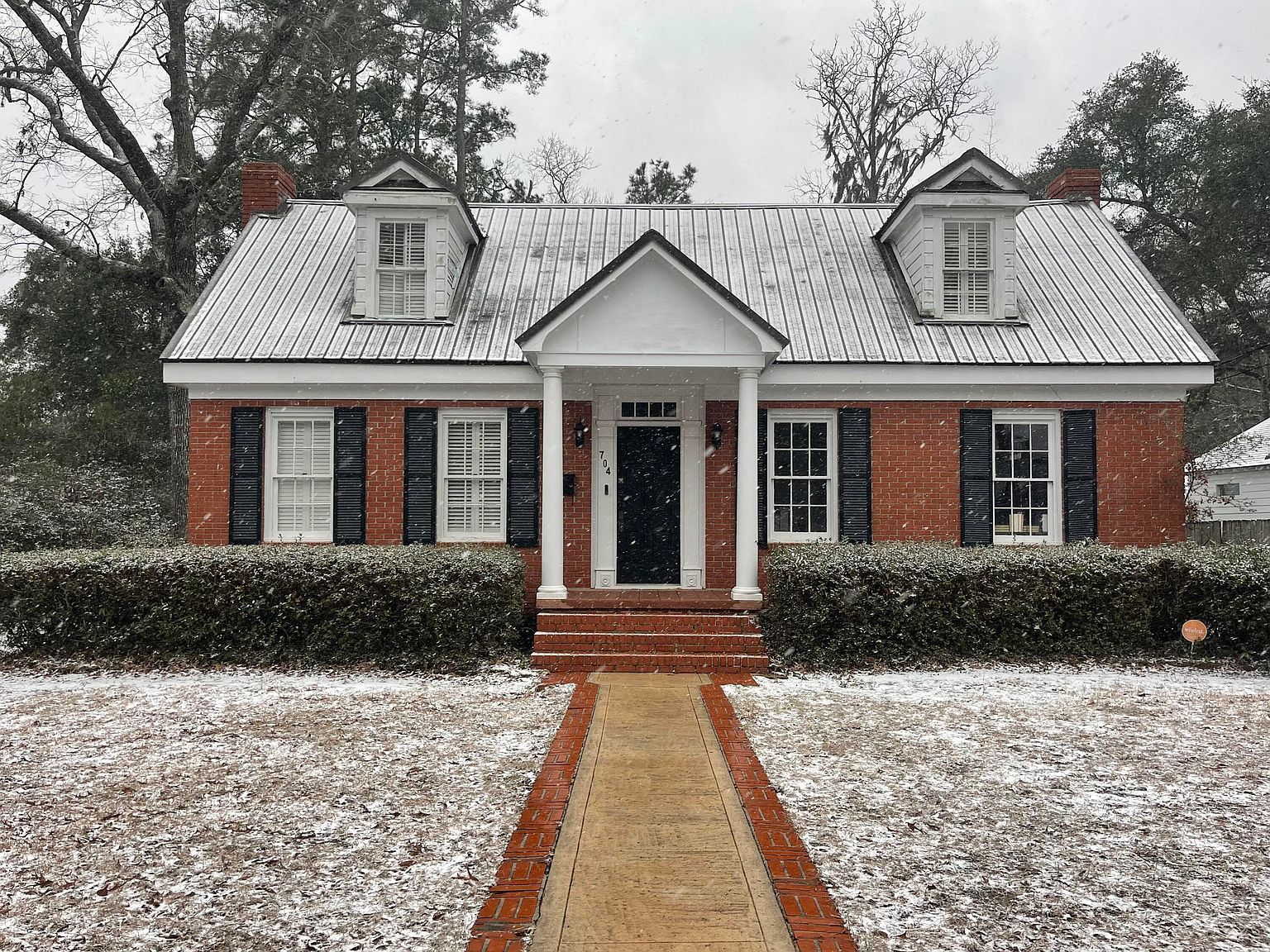 704 Carn St Walterboro, SC 29488 - Thumbnail 4