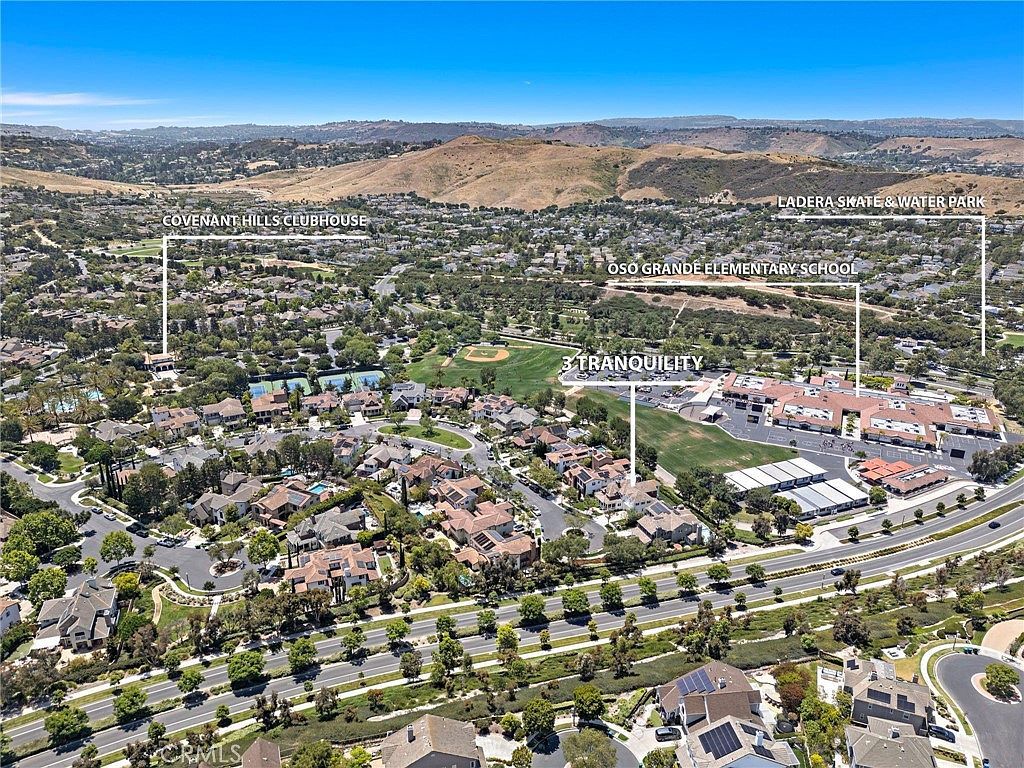 3 Tranquility Pl Ladera Ranch, CA 92694 - Thumbnail 4