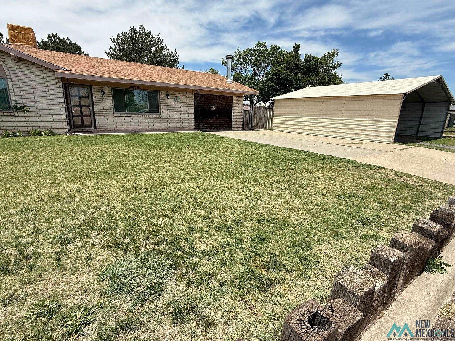 514 Miera Ave Clayton, NM 88415 - Thumbnail 4