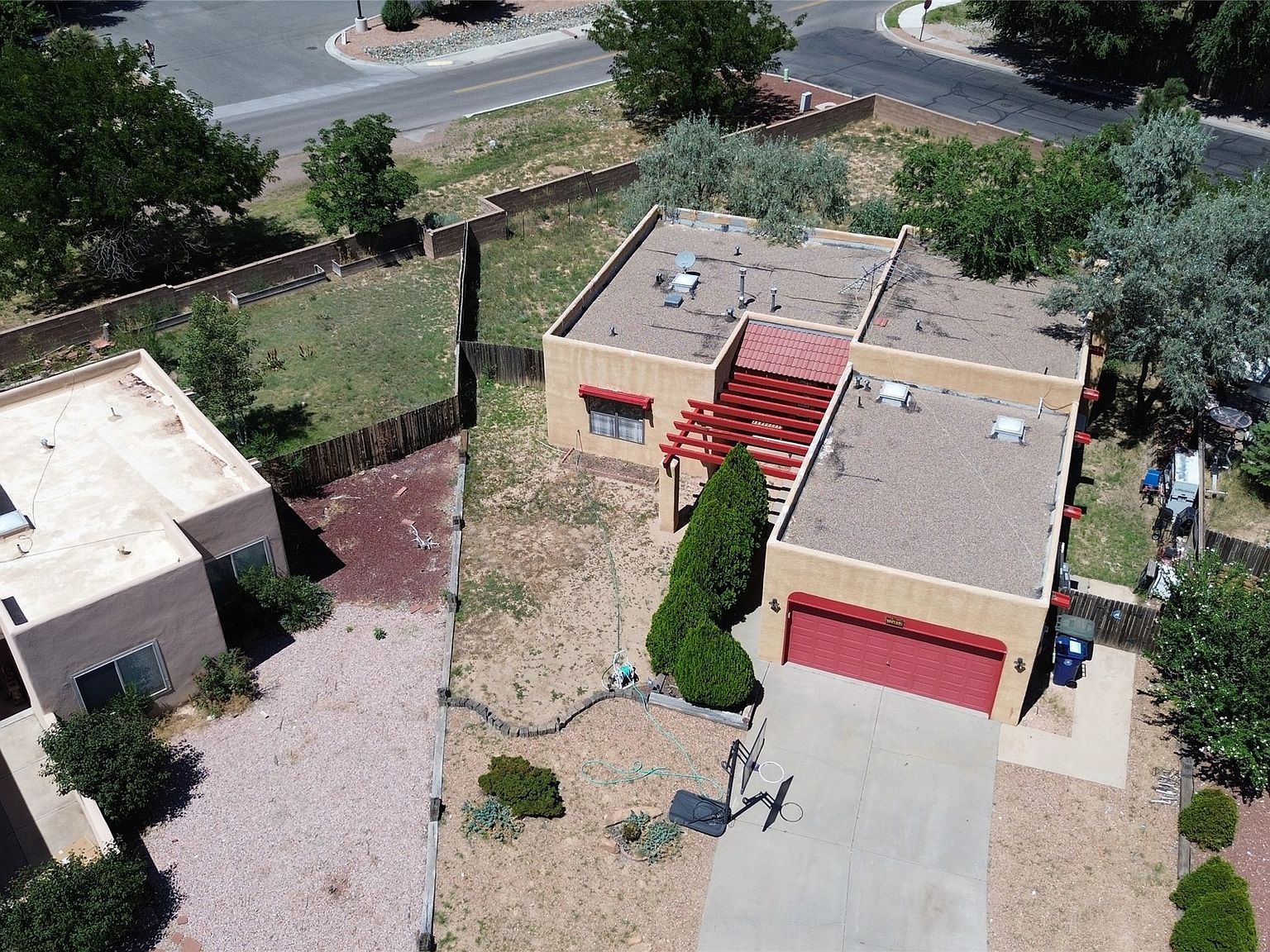 7507 Kachina Loop Santa Fe, NM 87507 - Thumbnail 4