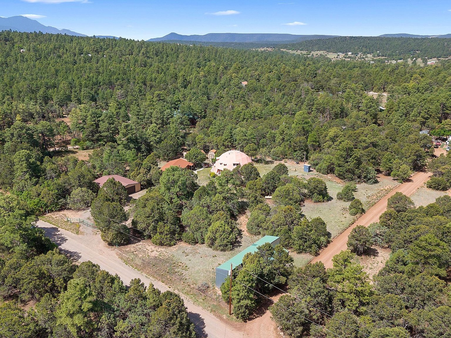 20 Hummingbird Ln Tijeras, NM 87059 - Thumbnail 4