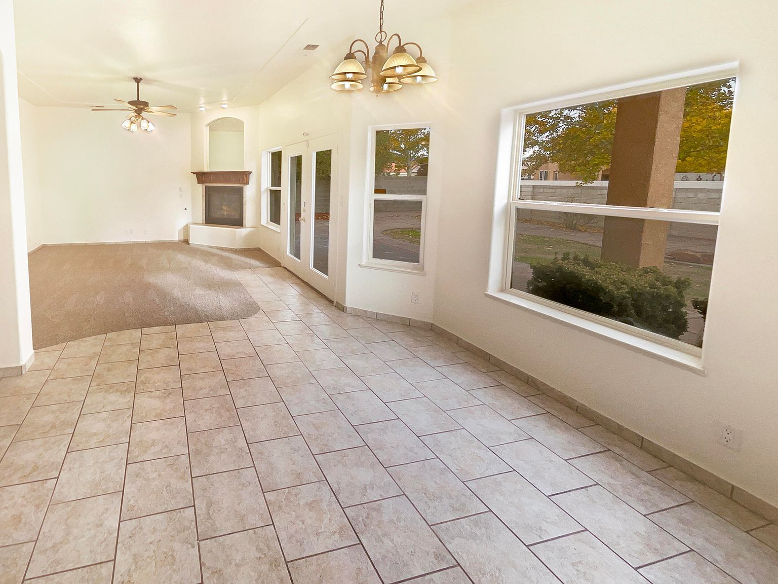 3856 Spyglass Loop SE Rio Rancho, NM 87124 - Thumbnail 4