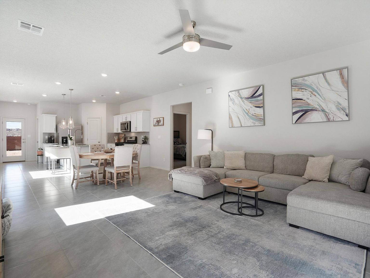 2368 Talisker St NE Rio Rancho, NM 87144 - Thumbnail 4