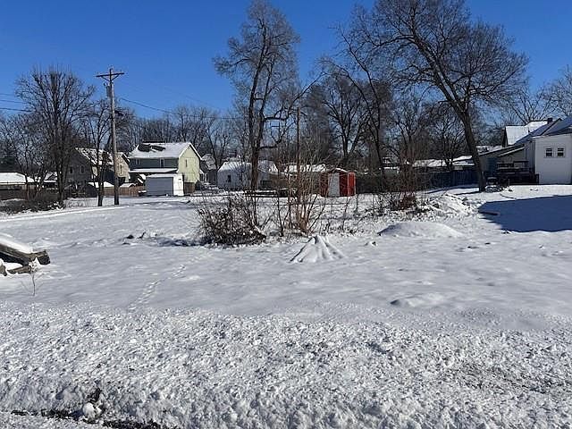 S Nettleton St Cameron, MO 64429  | Land/Lot